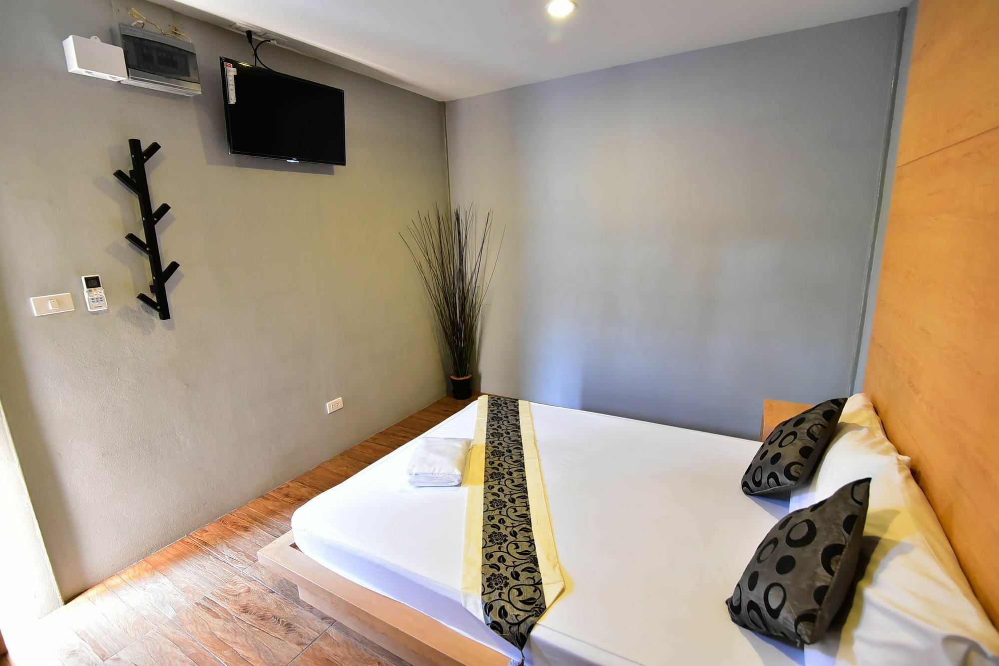 Love Box Resort Bangkok Esterno foto