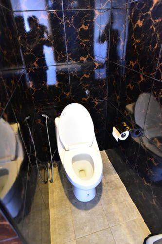Love Box Resort Bangkok Esterno foto